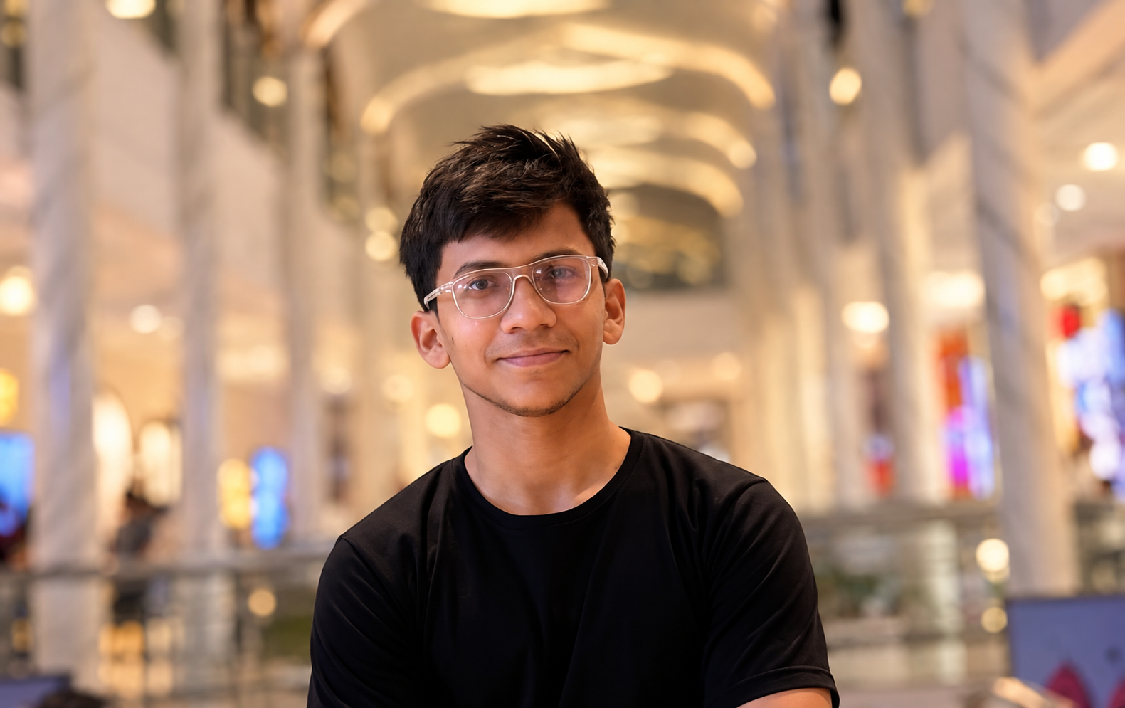 Danish Ansari