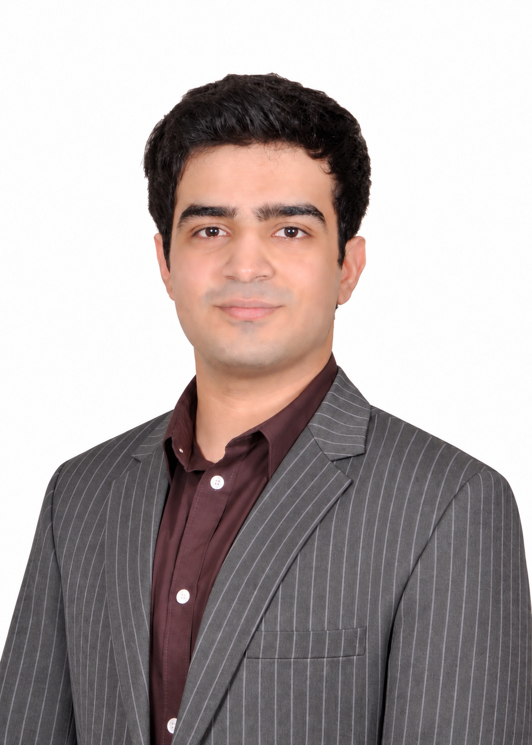 Namit Mahendru
