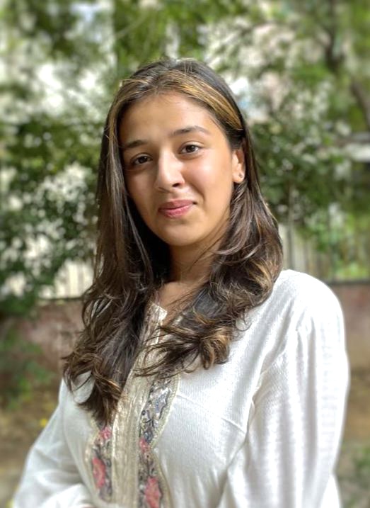 Nishtha Sethi