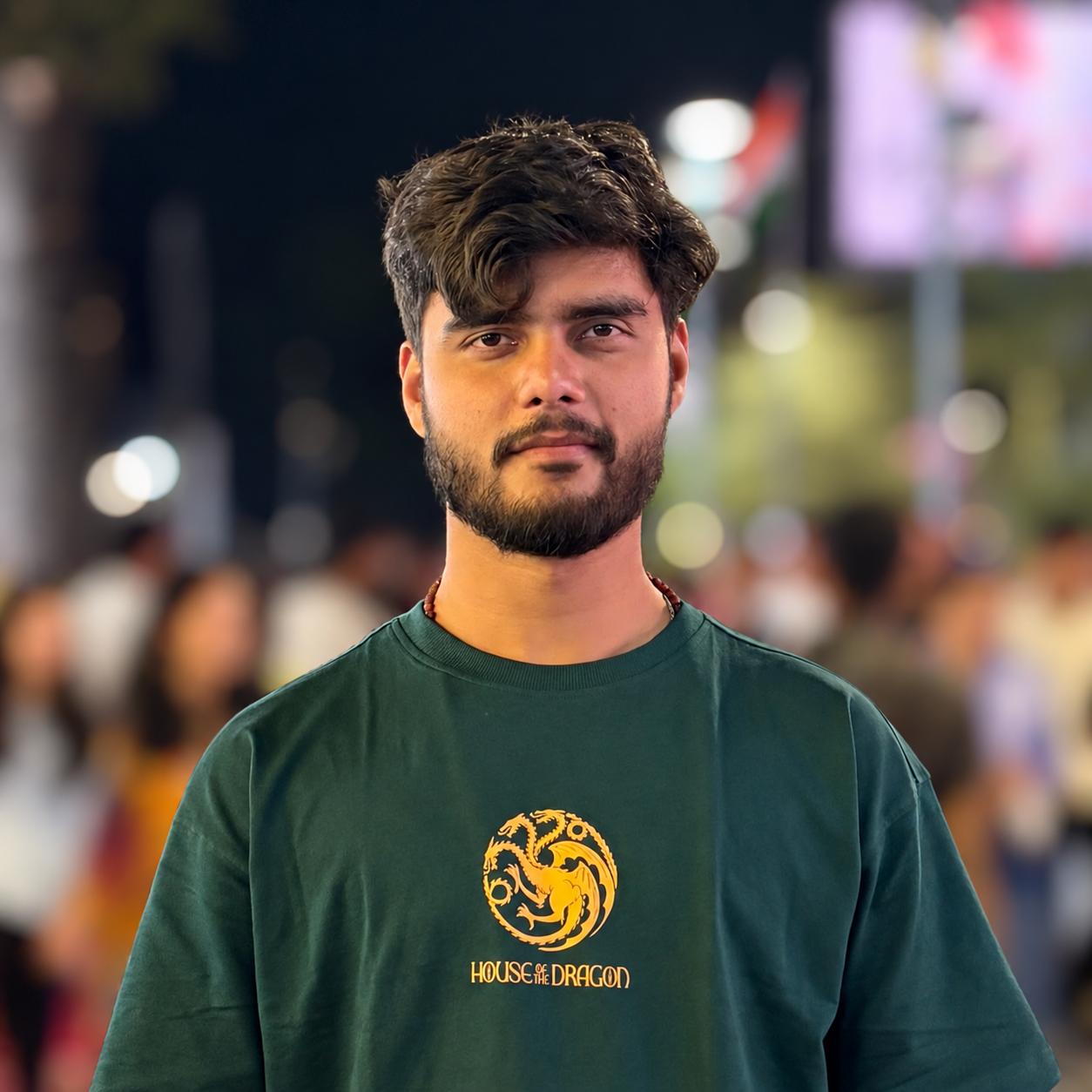 Swayam Mishra
