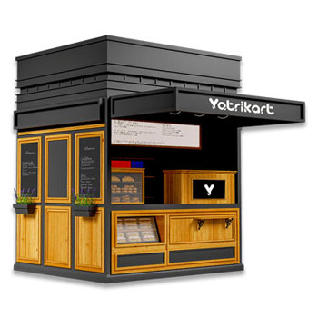 Yatrikart