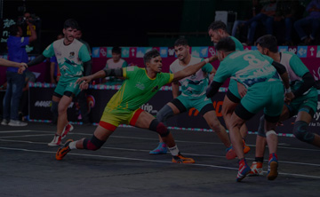 Yuva Kabaddi Series August 2024