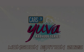 Yuva Kabaddi Series 2023