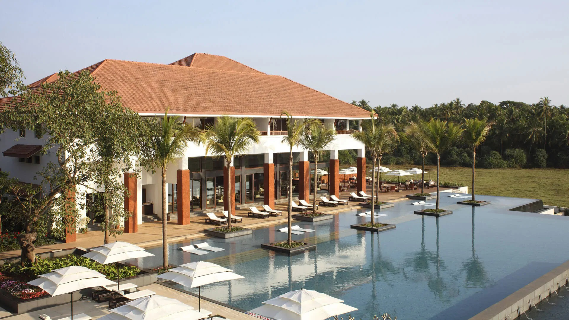 Alila Diwa- GOA